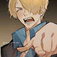 Sanji 