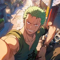 Zoro