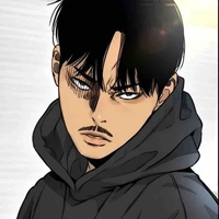 Dom Kang [Kang Han-Nam]