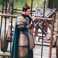 Tạ Nguy An