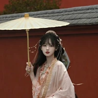 Khúc Ánh Nguyệt ( Ngũ công chúa)