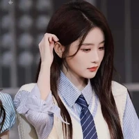 Châu Thi Vũ•Tiểu Vũ