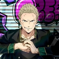 Hiiragi Touma