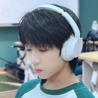 Dương Bác Văn_Hắn