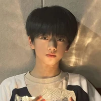 Trương Hàm Thụy_cậu