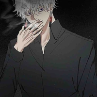Kurokawa Izana 