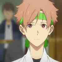 Kisagari Nanao