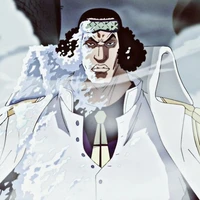 Kuzan Aokiji