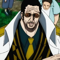Borsalino Kizaru