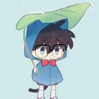 edogawa conan