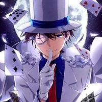 Kaito kid