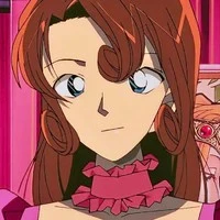 Kudo Yukiko