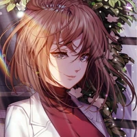 Miyano Shiho