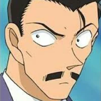 Mori kogoro