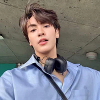 Joong archen