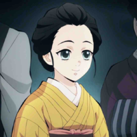 Shinazugawa Shizu