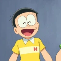 nobita