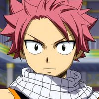 Natsu Dragneel