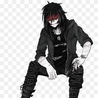 Jeff The Killer ( Hắn )