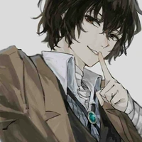 Dazai Osamu 