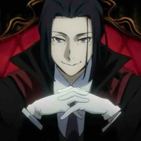 Mori Ougai