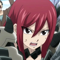 Erza Scarlett