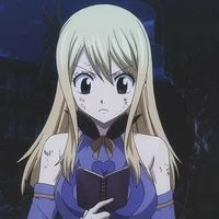 lucy Heartfilia