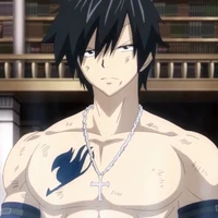gray fullbuster