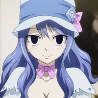 Juvia Locker
