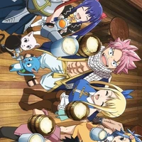 Fairy tail