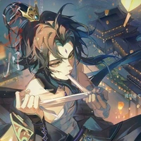 Xiao[tiên nhân]