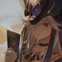 Cyno_[General Administrator Mahamatra]