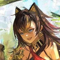 Dehya_[Enthusiastic Warrior]