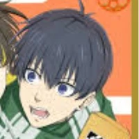 Isagi Yoichi