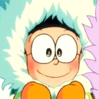 Nobi Nobita