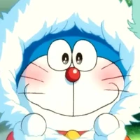 Doraemon