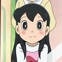 Minamoto Shizuka
