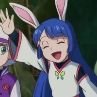 Tsukino Luna