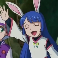 Tsukino Luna