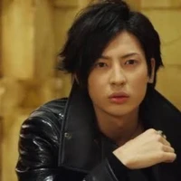 Ian Yorkland / Kyoryu Black