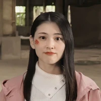 Yuzuki Amy / Kyoryu Pink