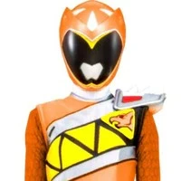 Kyoryu Orange / Kiyoko