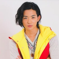 Kiryuu Daigo / Kyoryu Red
