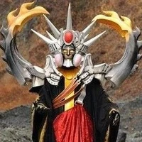 Chaos [ Bách Diện Thần Quang ]