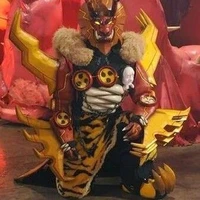 Dogold [ Nộ Chiến Kỵ ]