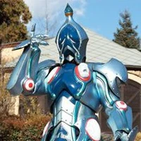 Aigallon  [ Ai Chiến Kỵ ]