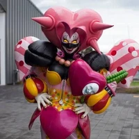 Canderrilla [ Hỷ Chiến Kỵ ]