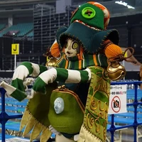 Luckyuro [ Lan Mật Trinh ]