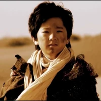 Daigo [ Lúc Nhỏ ]