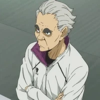 Tanji Washijo
